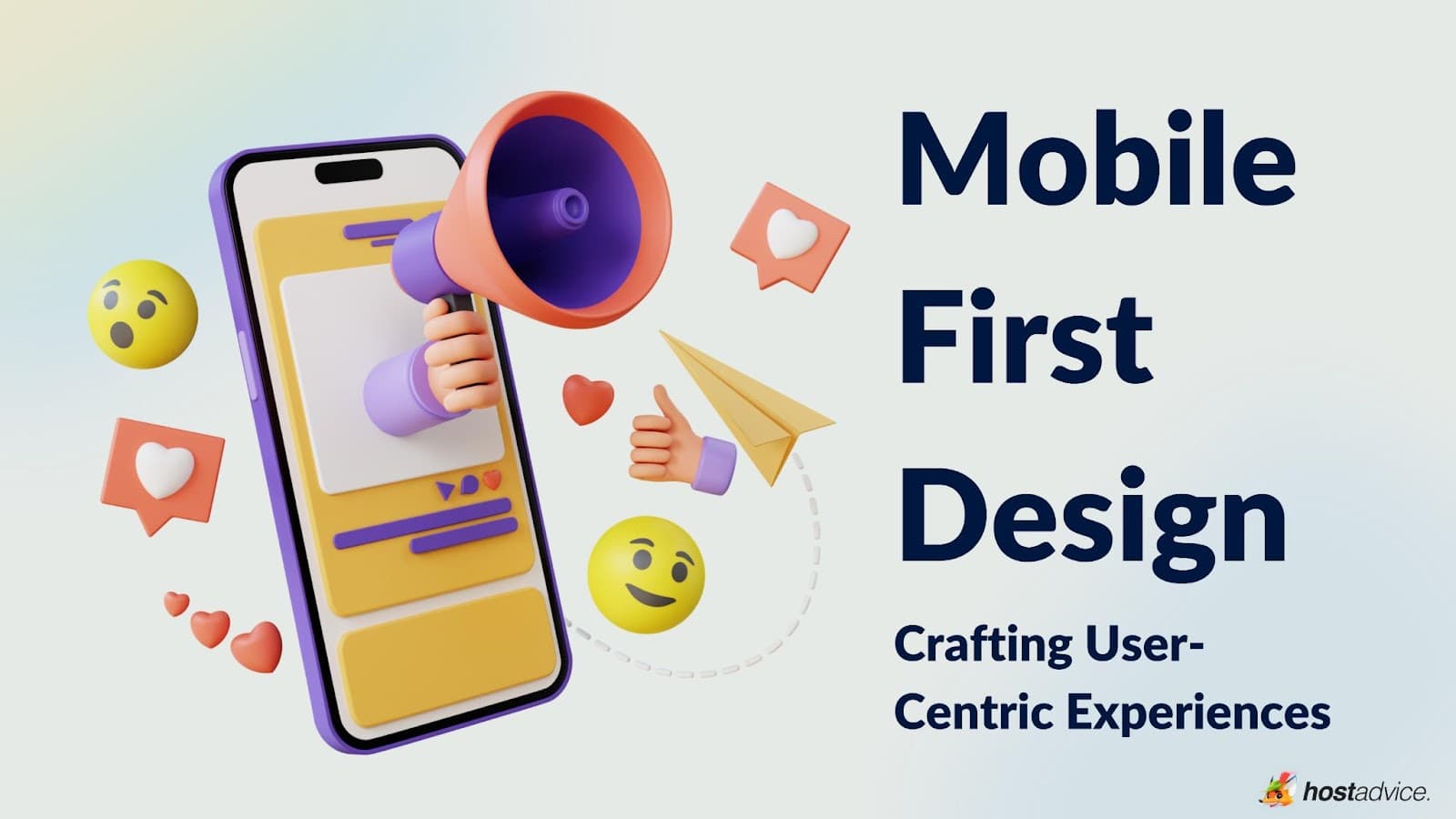 Mobile-First Experience