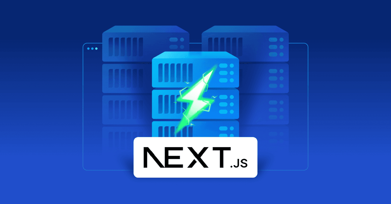 Performance-Optimized Next.js